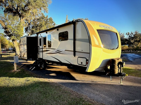 Used 2020 Venture SportTrek Touring Edition 293VRK Featured Photo