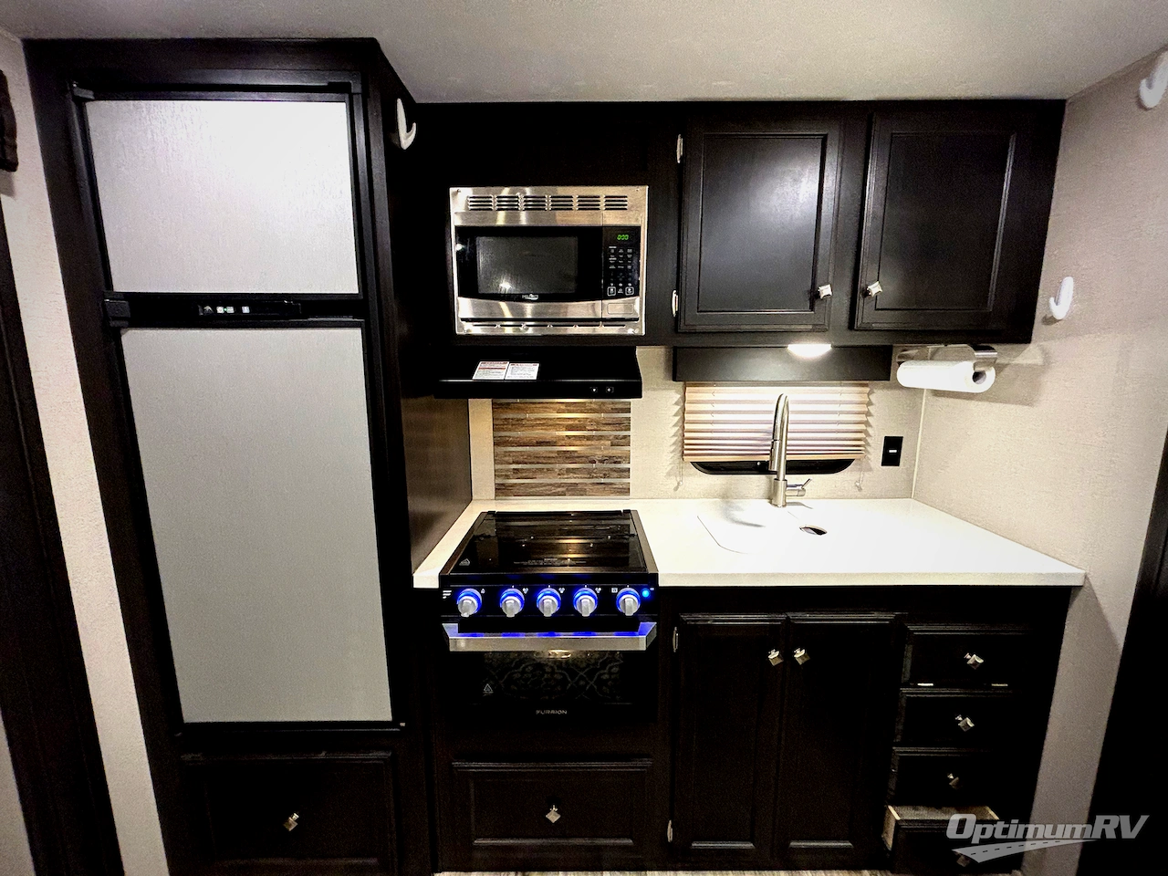 2020 Venture SportTrek Touring Edition 293VRK Photo 6