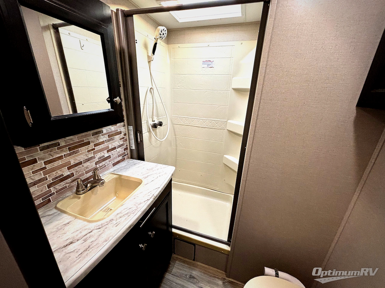 2020 Venture SportTrek Touring Edition 293VRK Photo 12