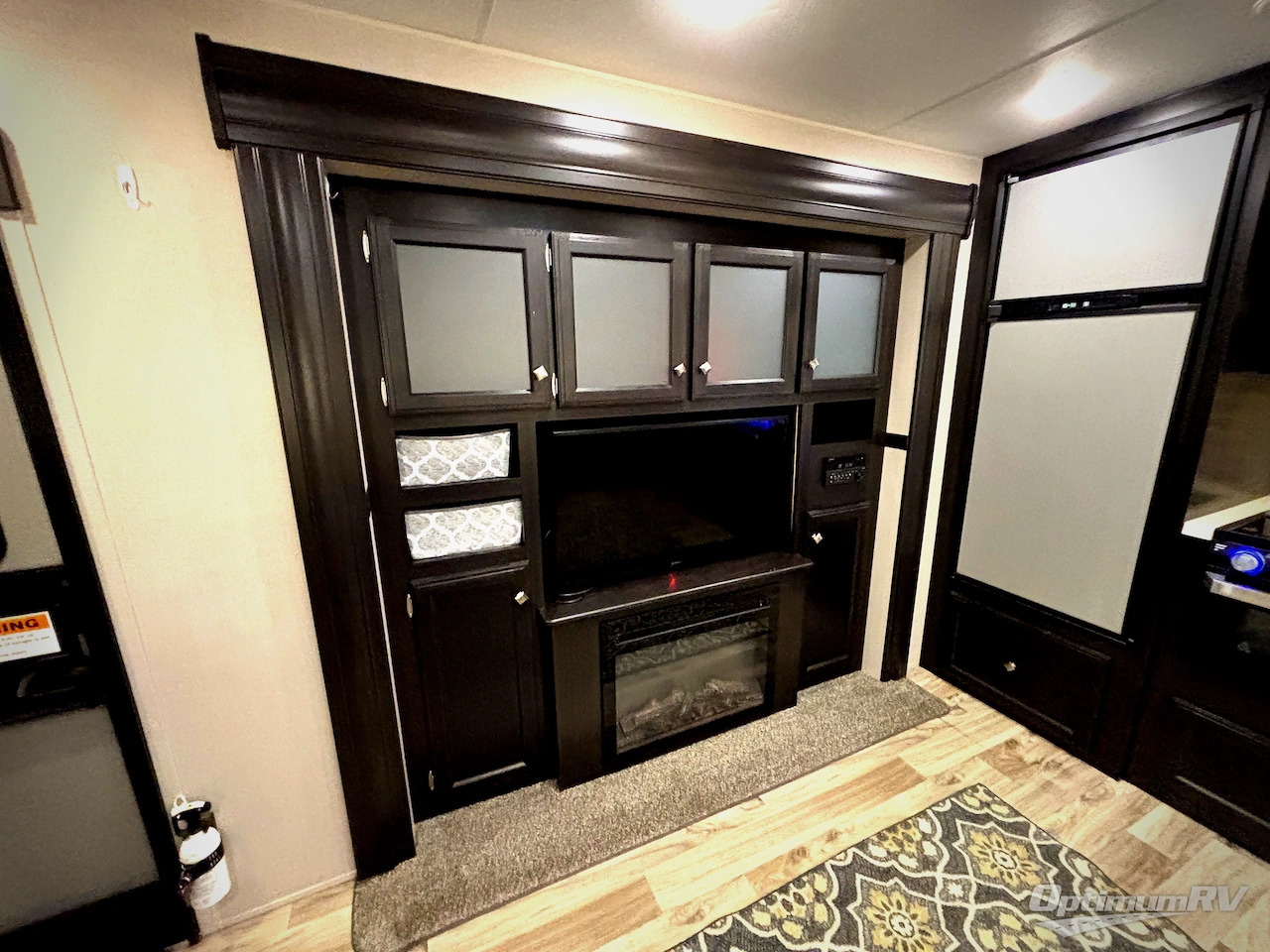 2020 Venture SportTrek Touring Edition 293VRK Photo 15