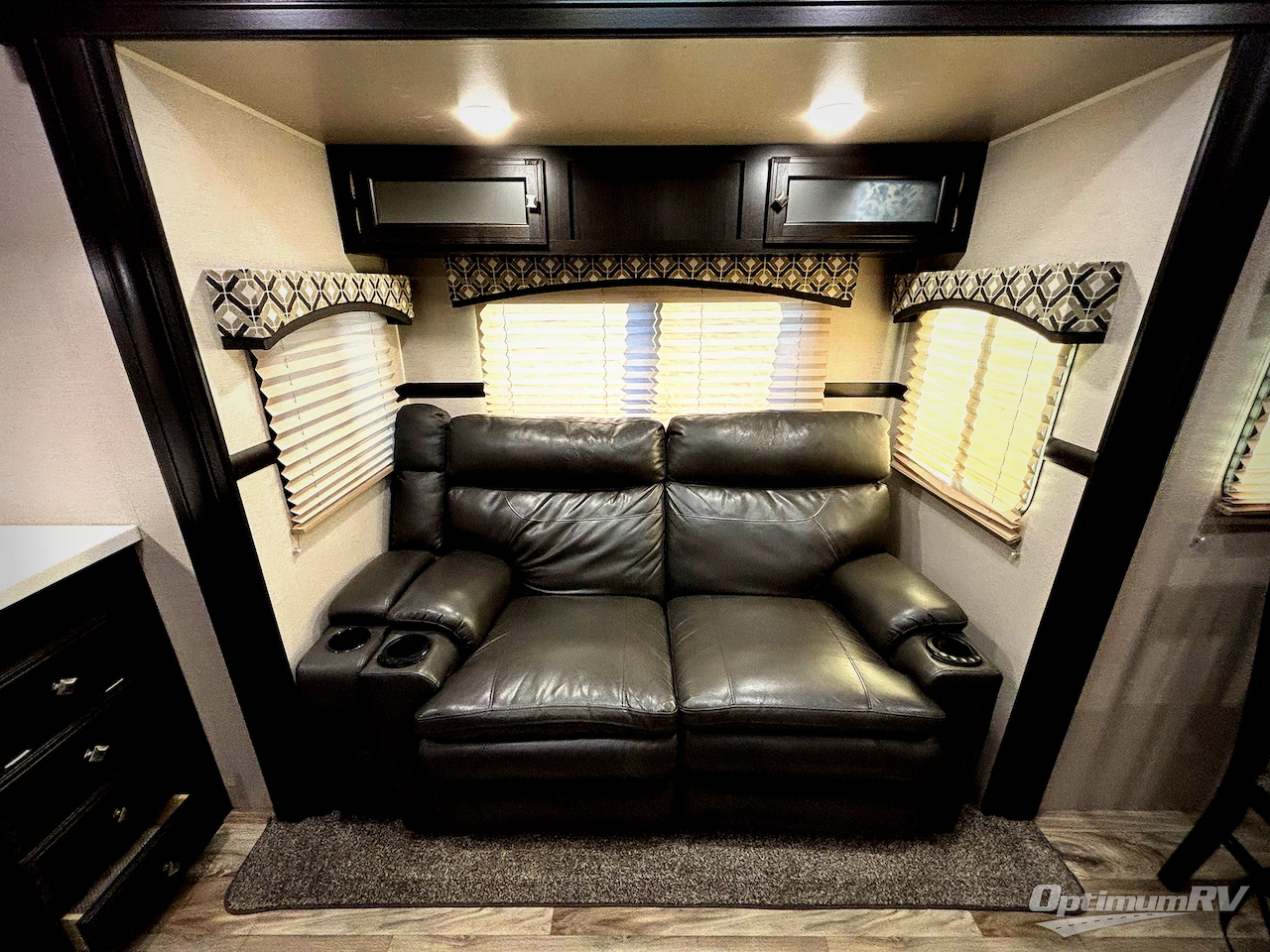 2020 Venture SportTrek Touring Edition 293VRK Photo 14