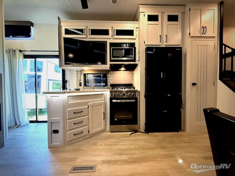 2026 Forest River Puma Vista 429LFT RV Photo 3