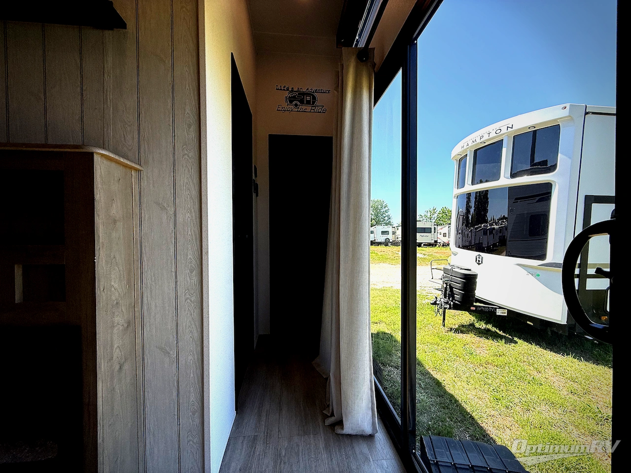 2026 Forest River Puma Vista 429LFT Photo 7