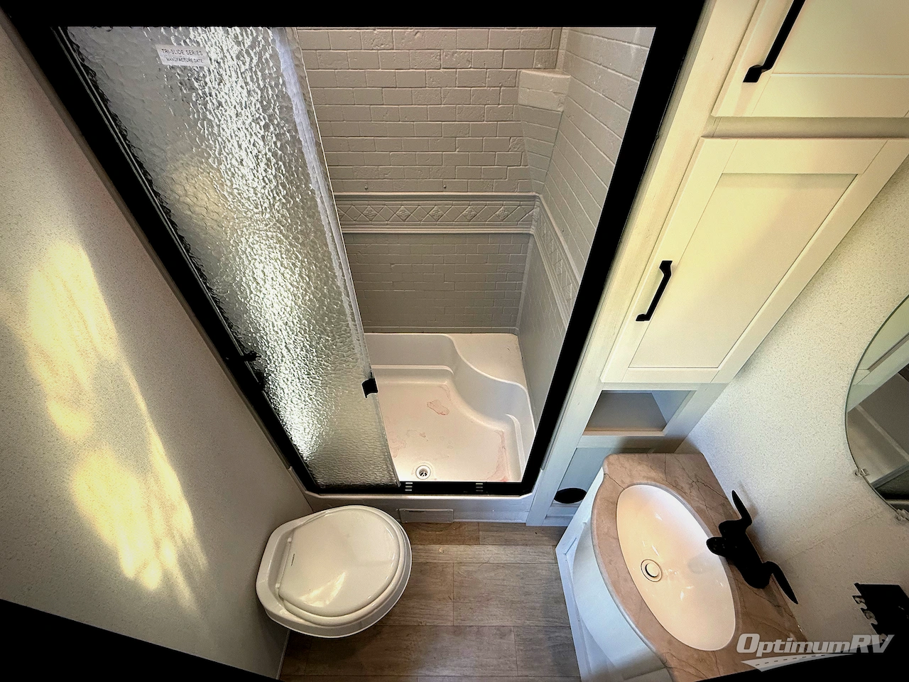 2026 Forest River Puma Vista 429LFT Photo 8