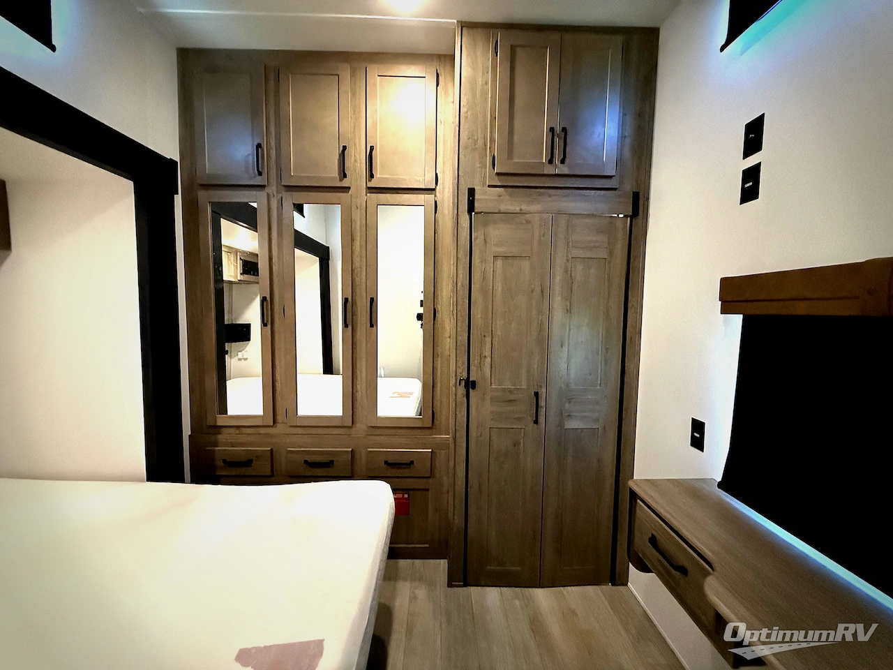 2026 Forest River Puma Vista 429LFT Photo 12