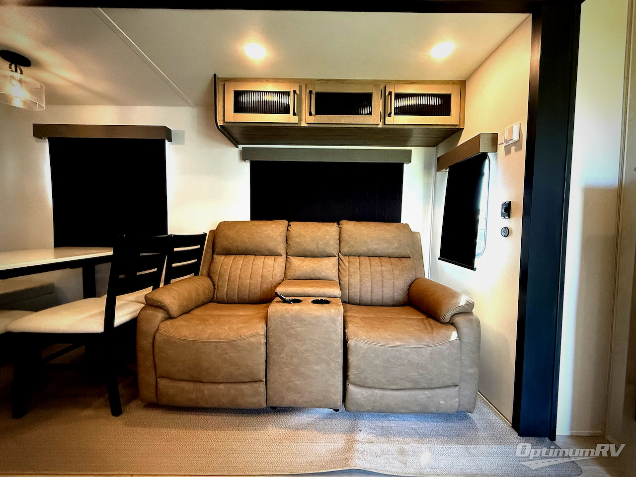 2026 Forest River Puma Vista 429LFT Photo 15