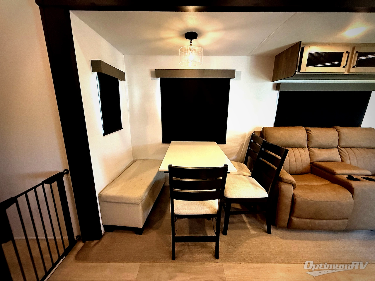 2026 Forest River Puma Vista 429LFT Photo 16