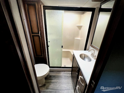 2020 KZ Durango Gold G356RLT RV Photo 4