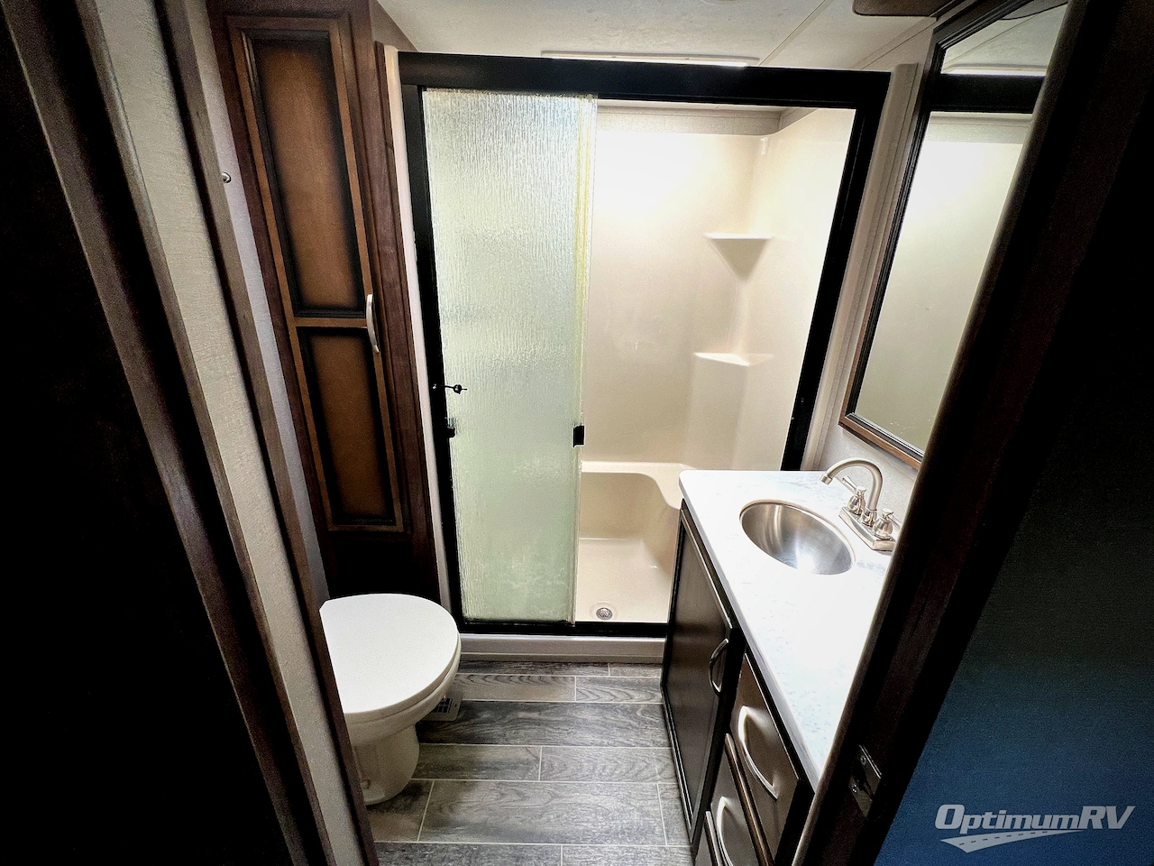 2020 KZ Durango Gold G356RLT Photo 19