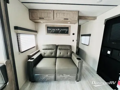2023 Forest River Surveyor Legend 252RBLE RV Photo 2