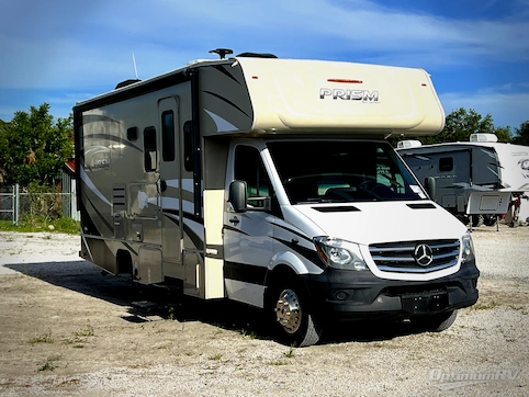 Used 2018 Coachmen Prism 2200 FS Featured Photo