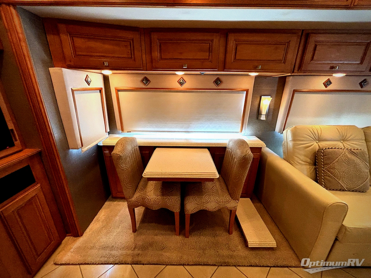 2013 Itasca Meridian 36M Photo 13