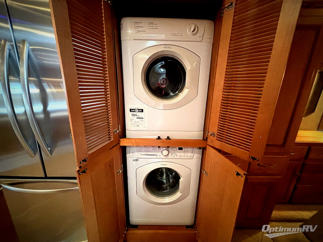 2013 Itasca Meridian 36M Photo 22