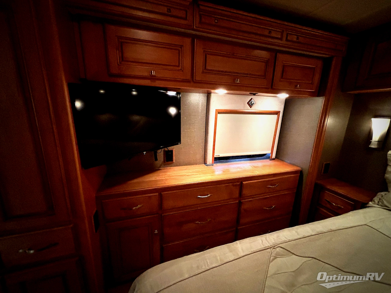 2013 Itasca Meridian 36M Photo 24