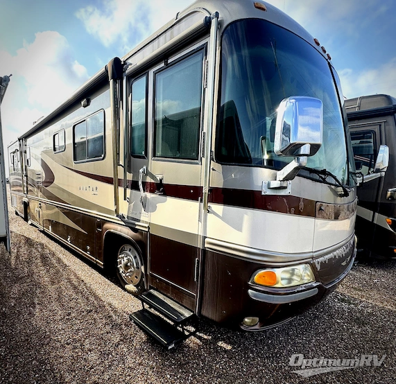 2003 Jayco Avatar 3800 RV Photo 1