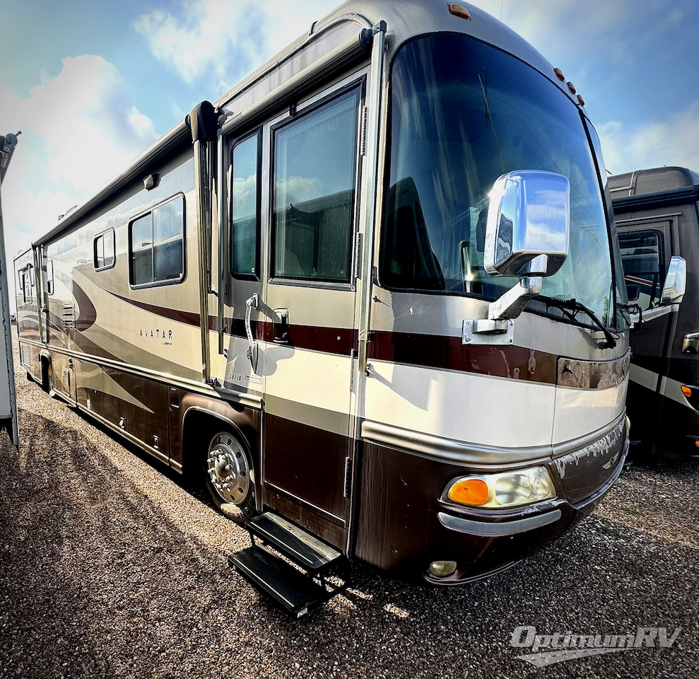 2003 Jayco Avatar 3800 Photo 1