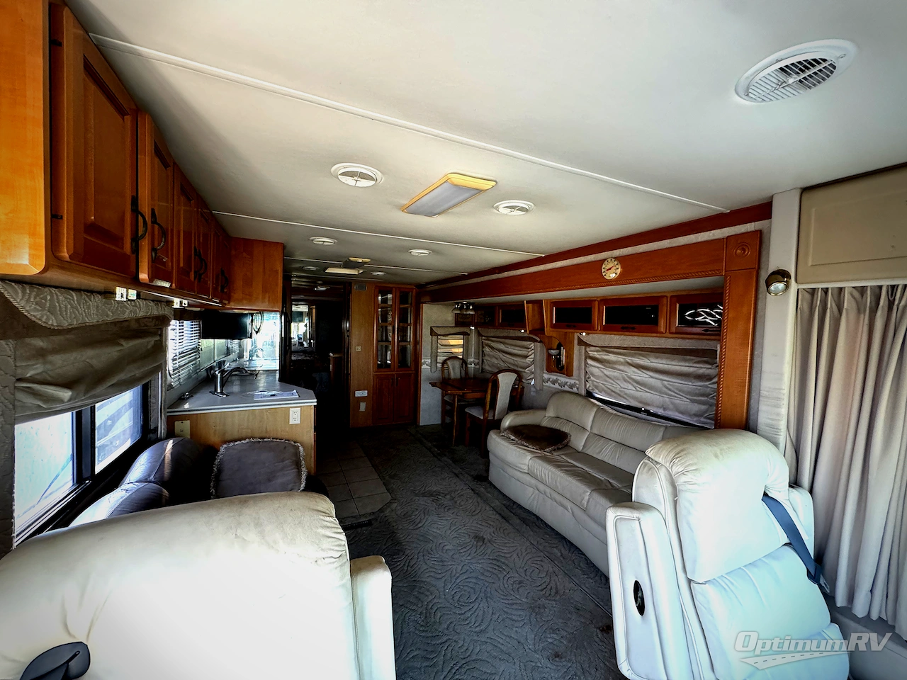 2003 Jayco Avatar 3800 Photo 13