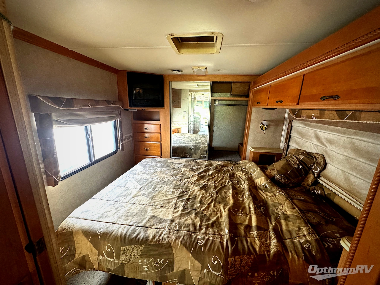 2003 Jayco Avatar 3800 Photo 20
