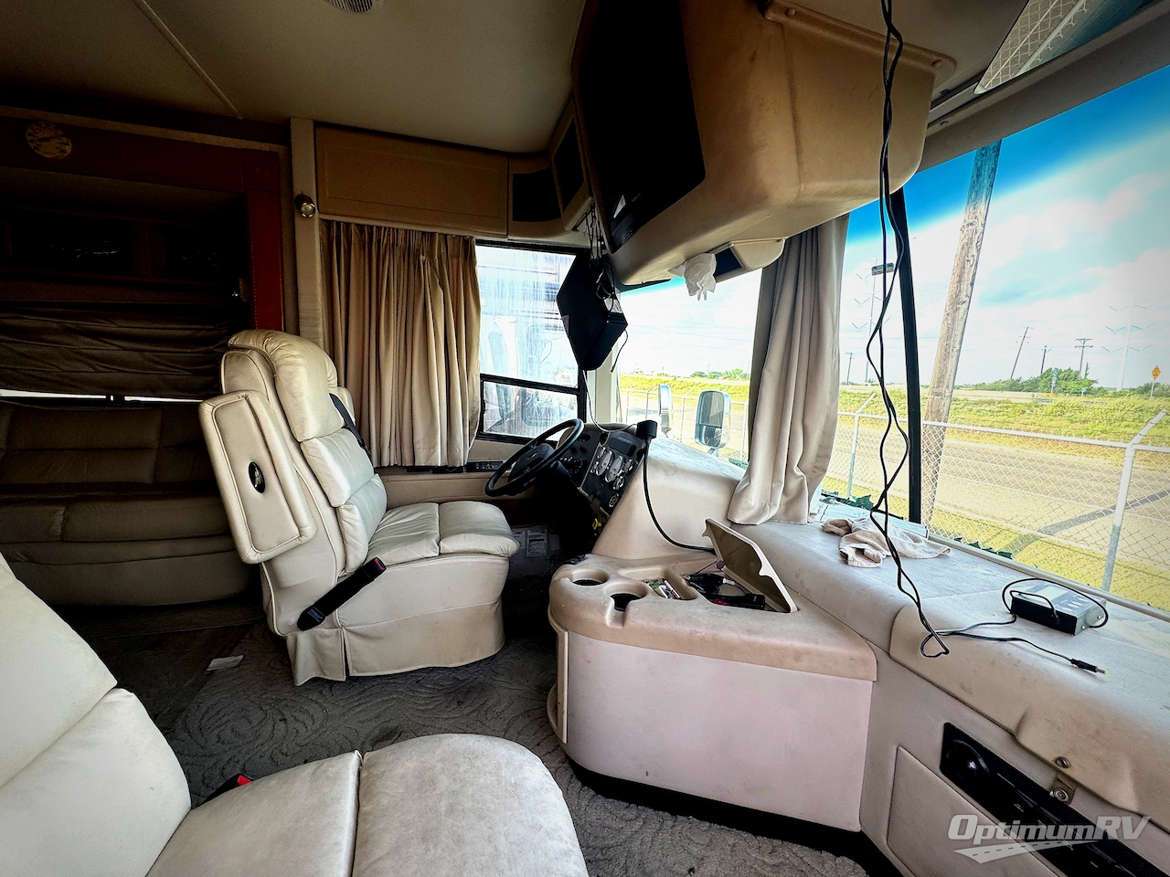 2003 Jayco Avatar 3800 Photo 26