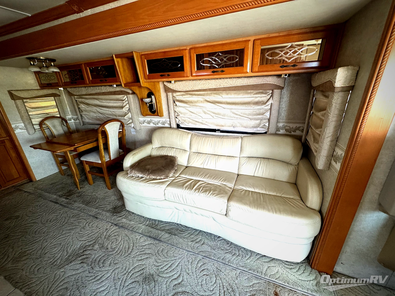 2003 Jayco Avatar 3800 Photo 27