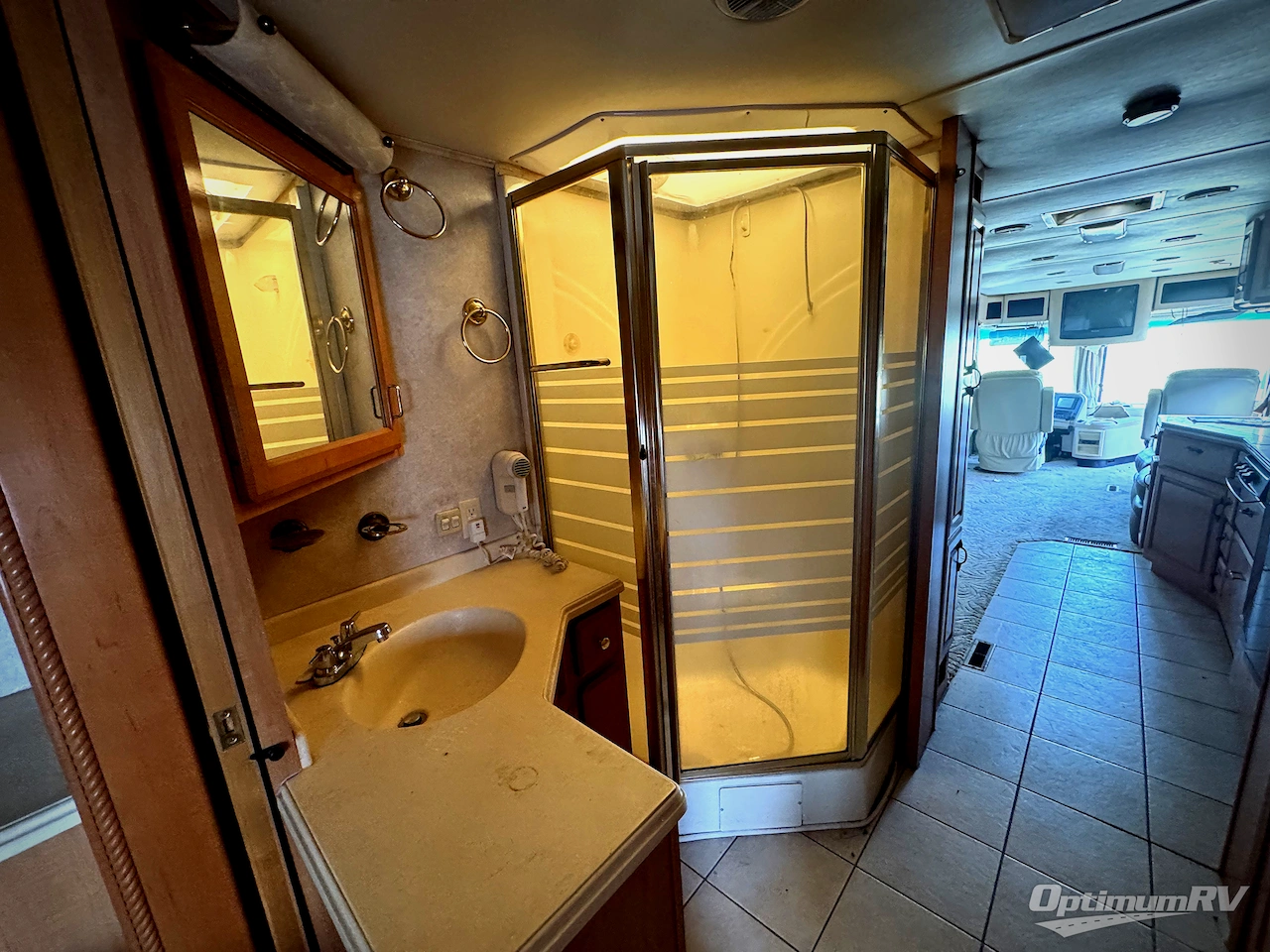 2003 Jayco Avatar 3800 Photo 30
