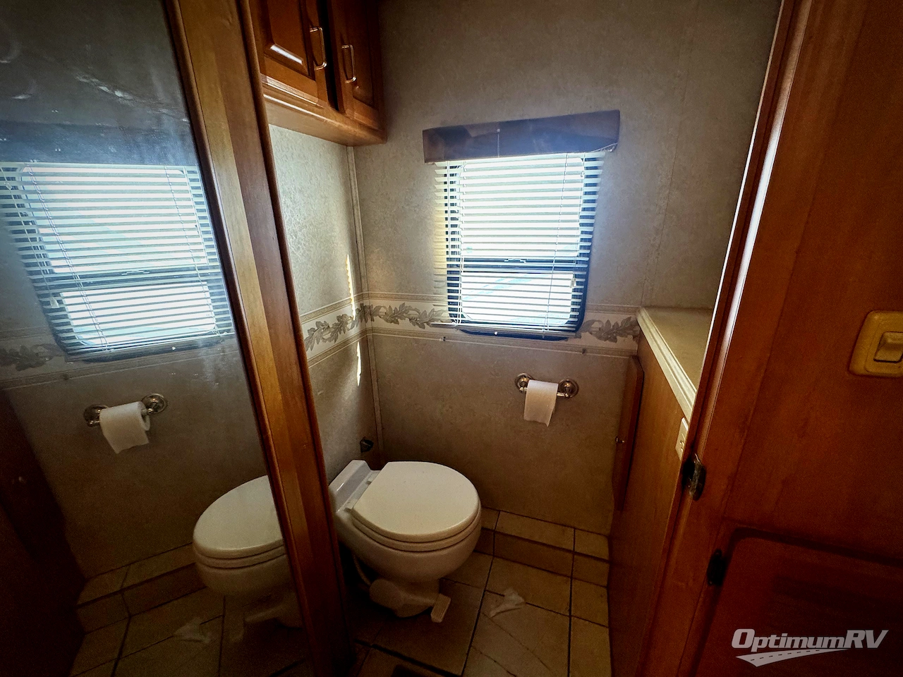 2003 Jayco Avatar 3800 Photo 31