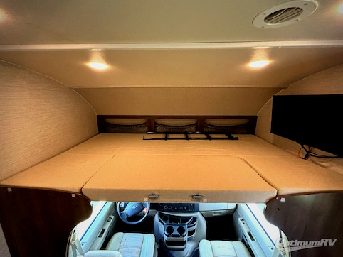 2019 Jayco Redhawk 29XK RV Photo 3