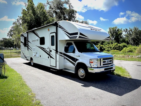 Used 2019 Jayco Redhawk 29XK Featured Photo