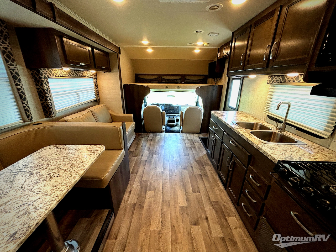 2019 Jayco Redhawk 29XK Photo 5