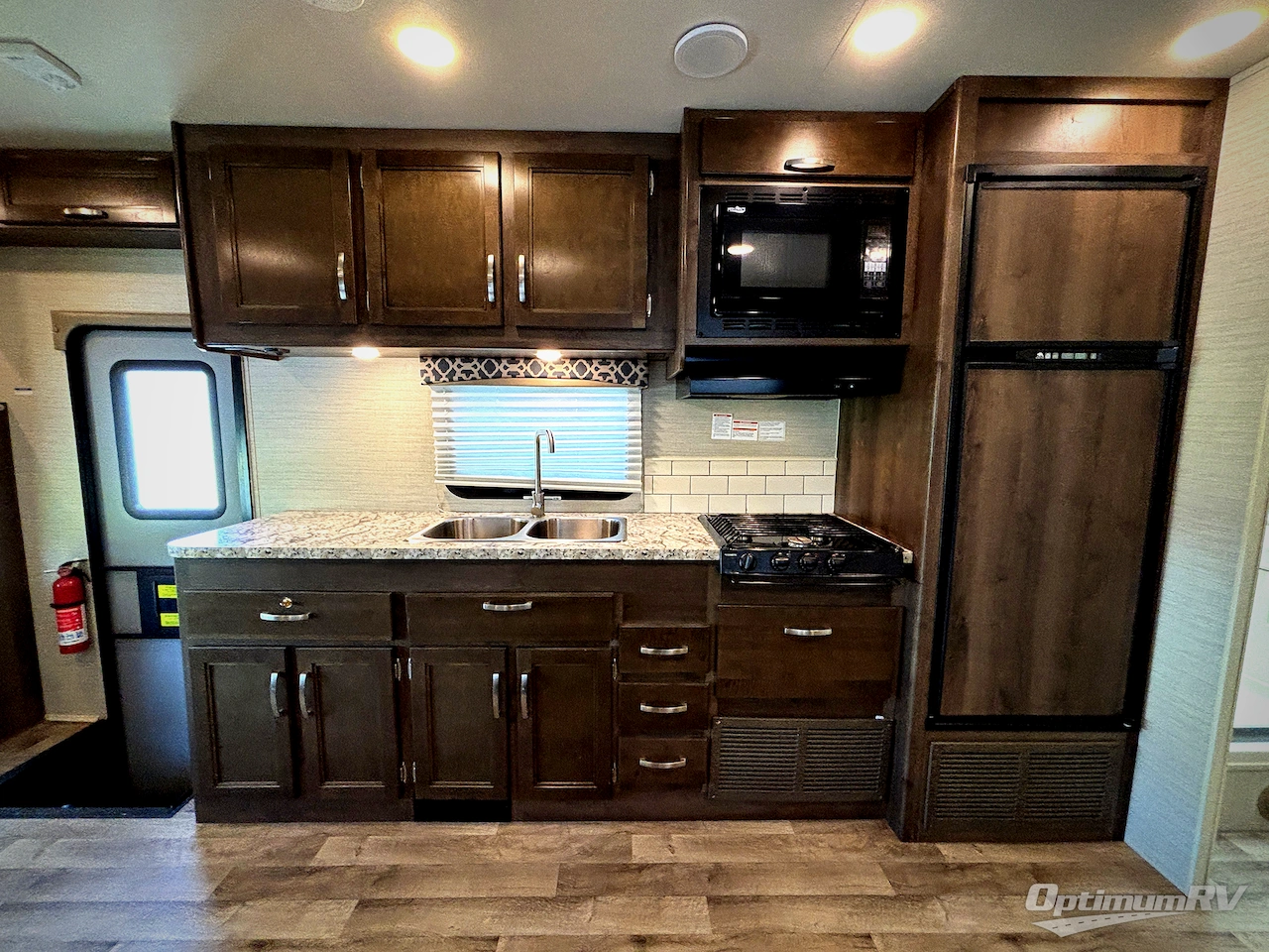 2019 Jayco Redhawk 29XK Photo 6