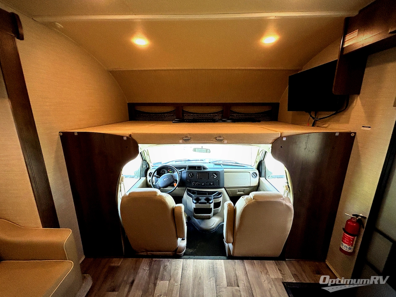 2019 Jayco Redhawk 29XK Photo 10