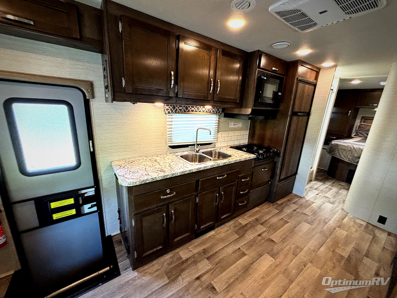 2019 Jayco Redhawk 29XK Photo 13