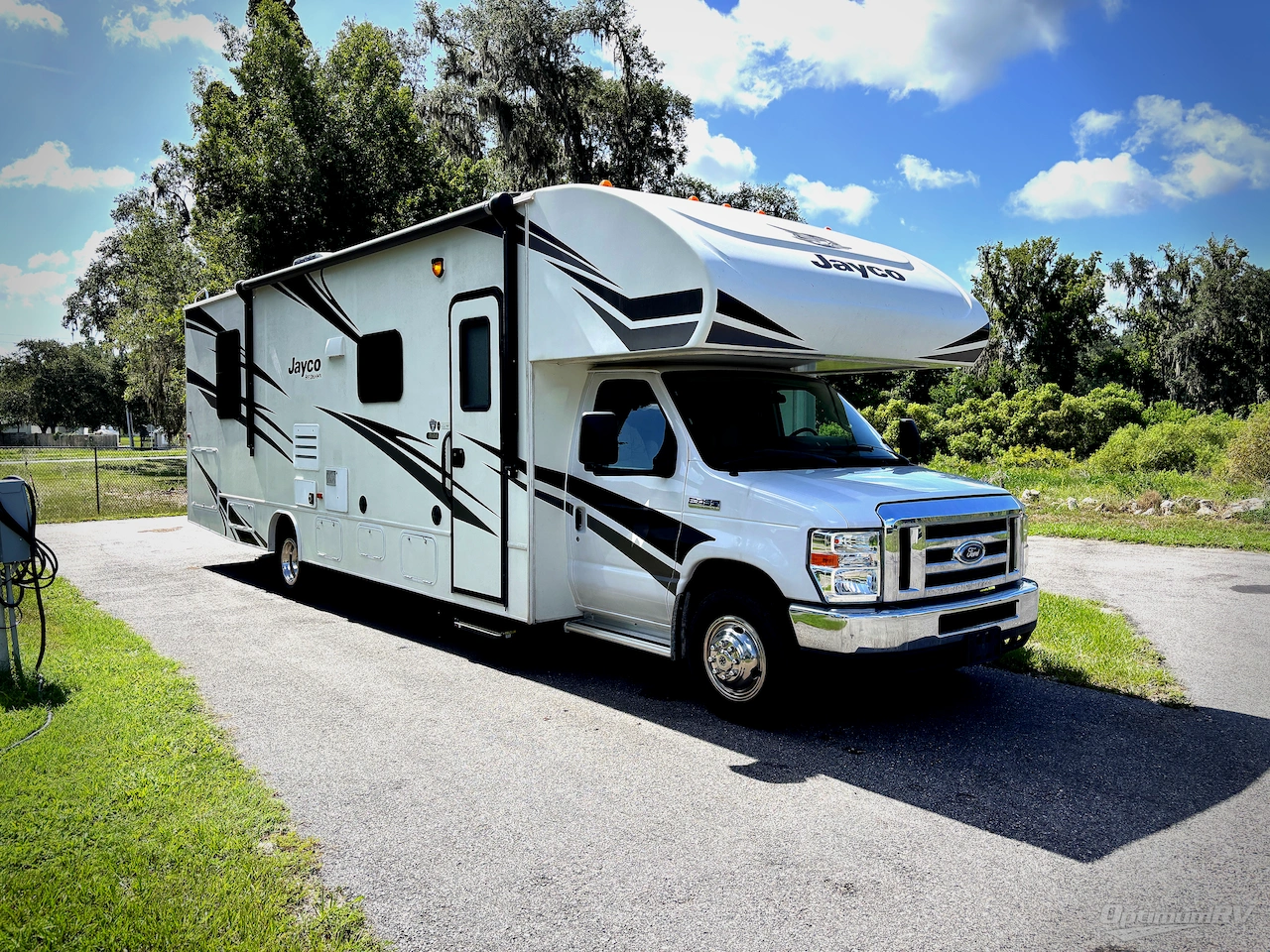2019 Jayco Redhawk 29XK Photo 1