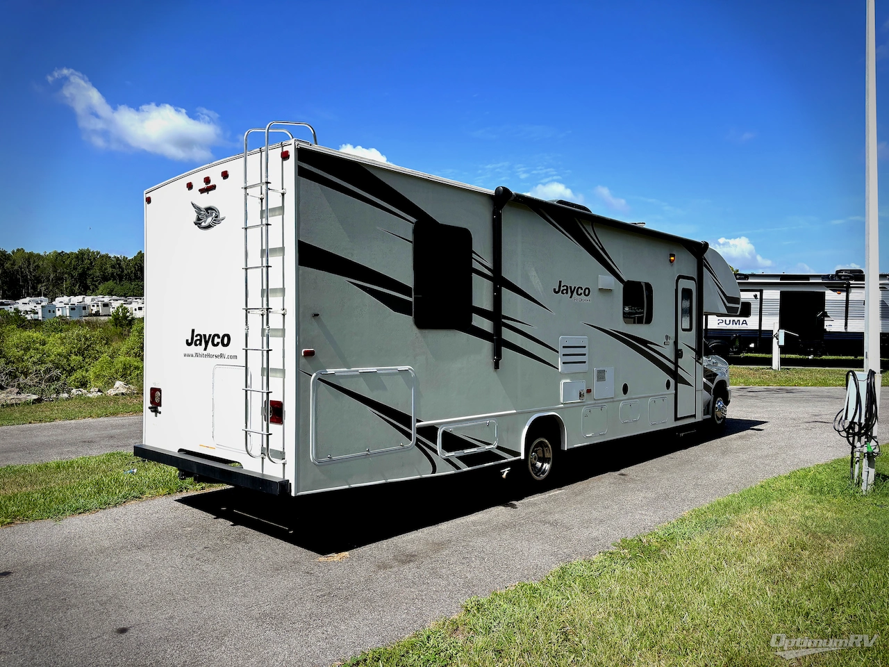 2019 Jayco Redhawk 29XK Photo 2