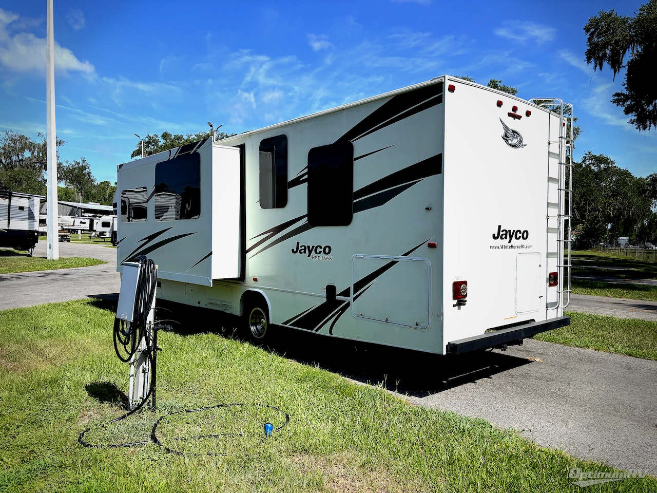 2019 Jayco Redhawk 29XK Photo 3