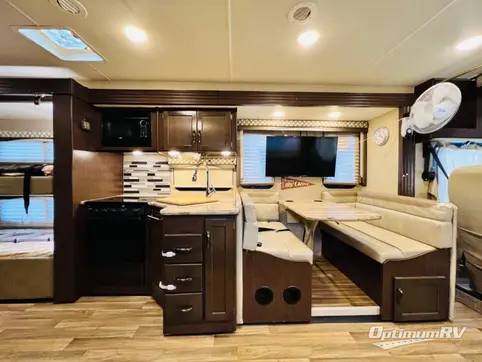 2019 Thor ACE 30.2 RV Photo 2