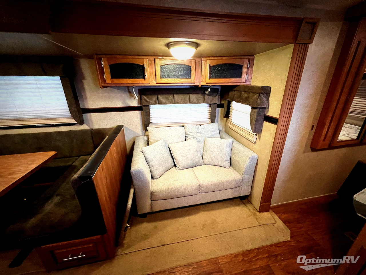 2015 Forest River Rockwood Signature Ultra Lite 8311WS Photo 10