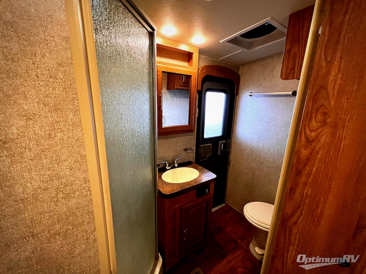 2015 Forest River Rockwood Signature Ultra Lite 8311WS Photo 13