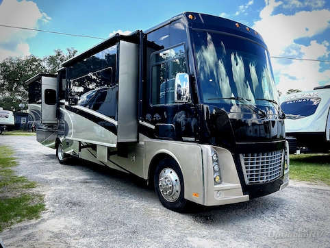 Used 2016 Winnebago Adventurer 37F Featured Photo