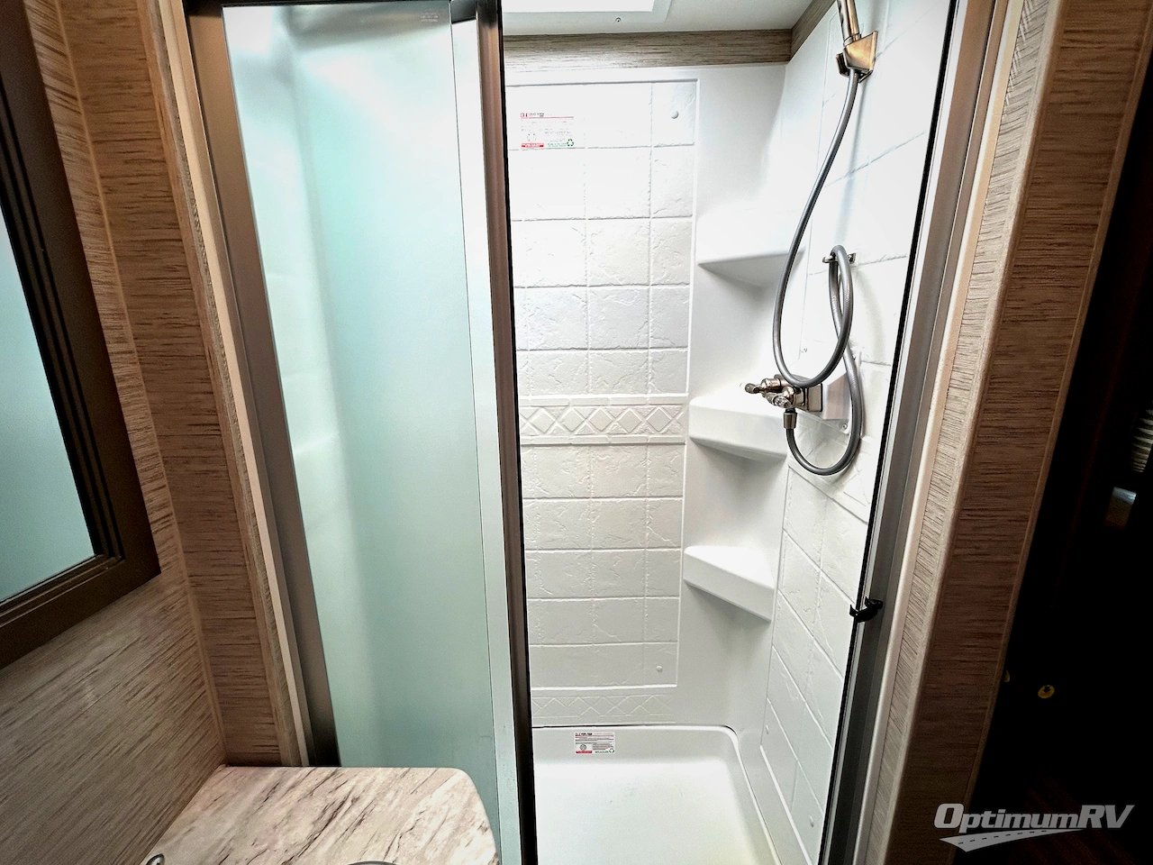 2022 Thor Freedom Traveler A29 Photo 15