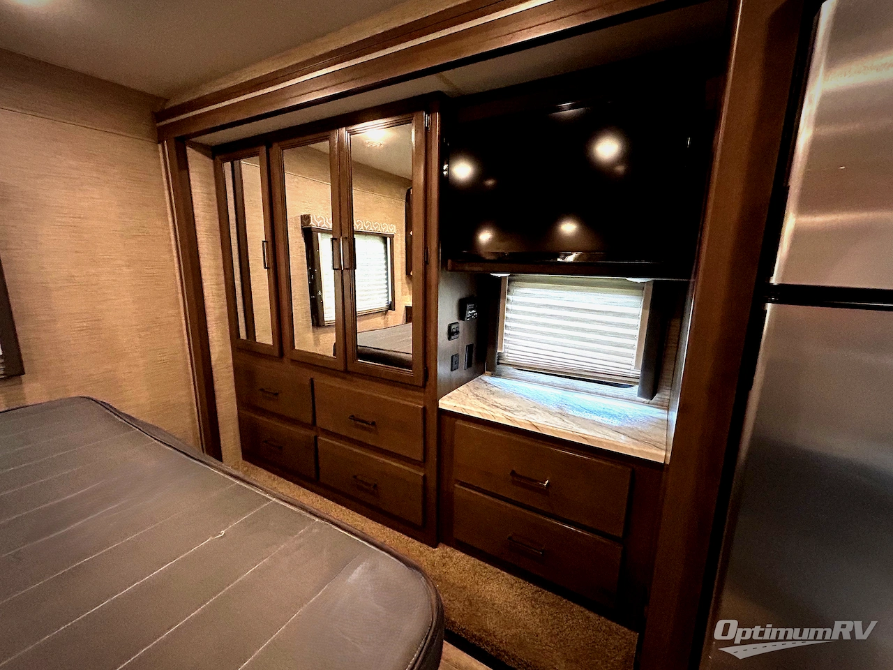 2022 Thor Freedom Traveler A29 Photo 18