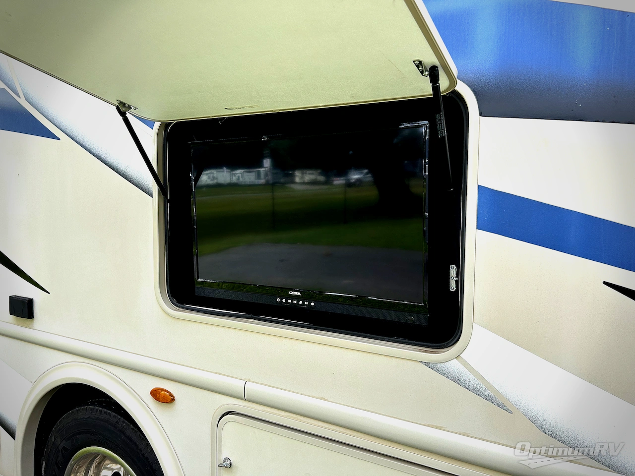 2022 Thor Freedom Traveler A29 Photo 19