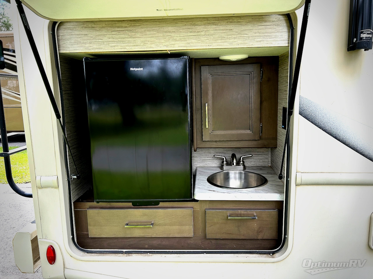 2022 Thor Freedom Traveler A29 Photo 20