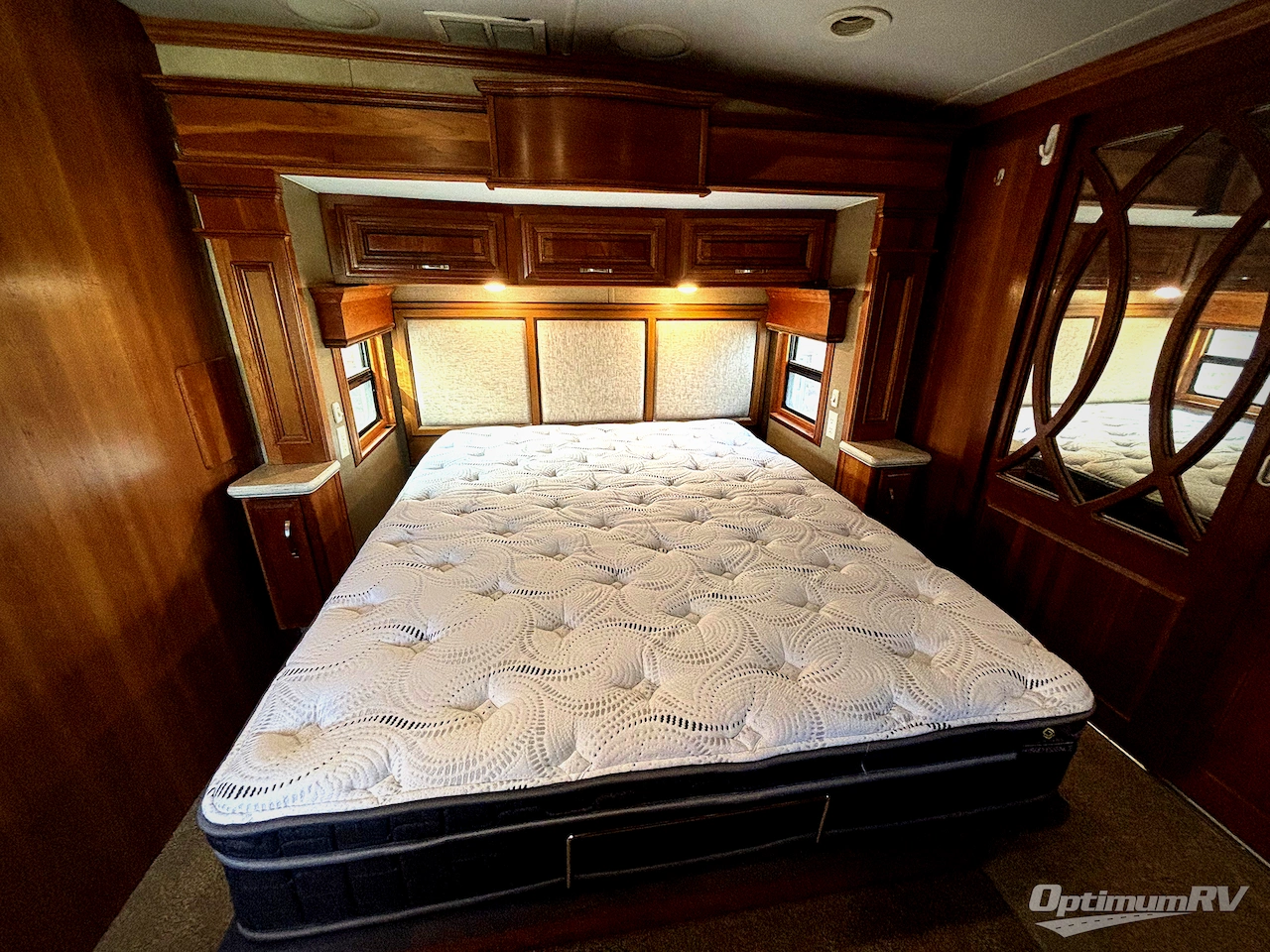 2017 DRV Luxury Suites Mobile Suites 38RSSA Photo 15