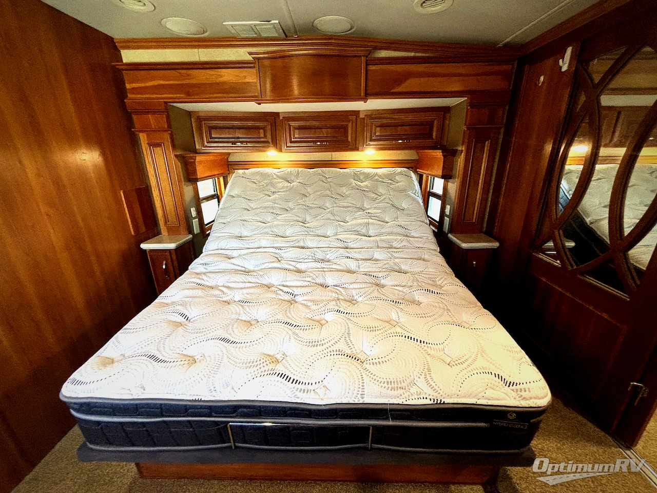 2017 DRV Luxury Suites Mobile Suites 38RSSA Photo 16