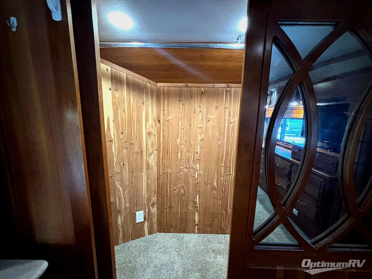 2017 DRV Luxury Suites Mobile Suites 38RSSA Photo 20