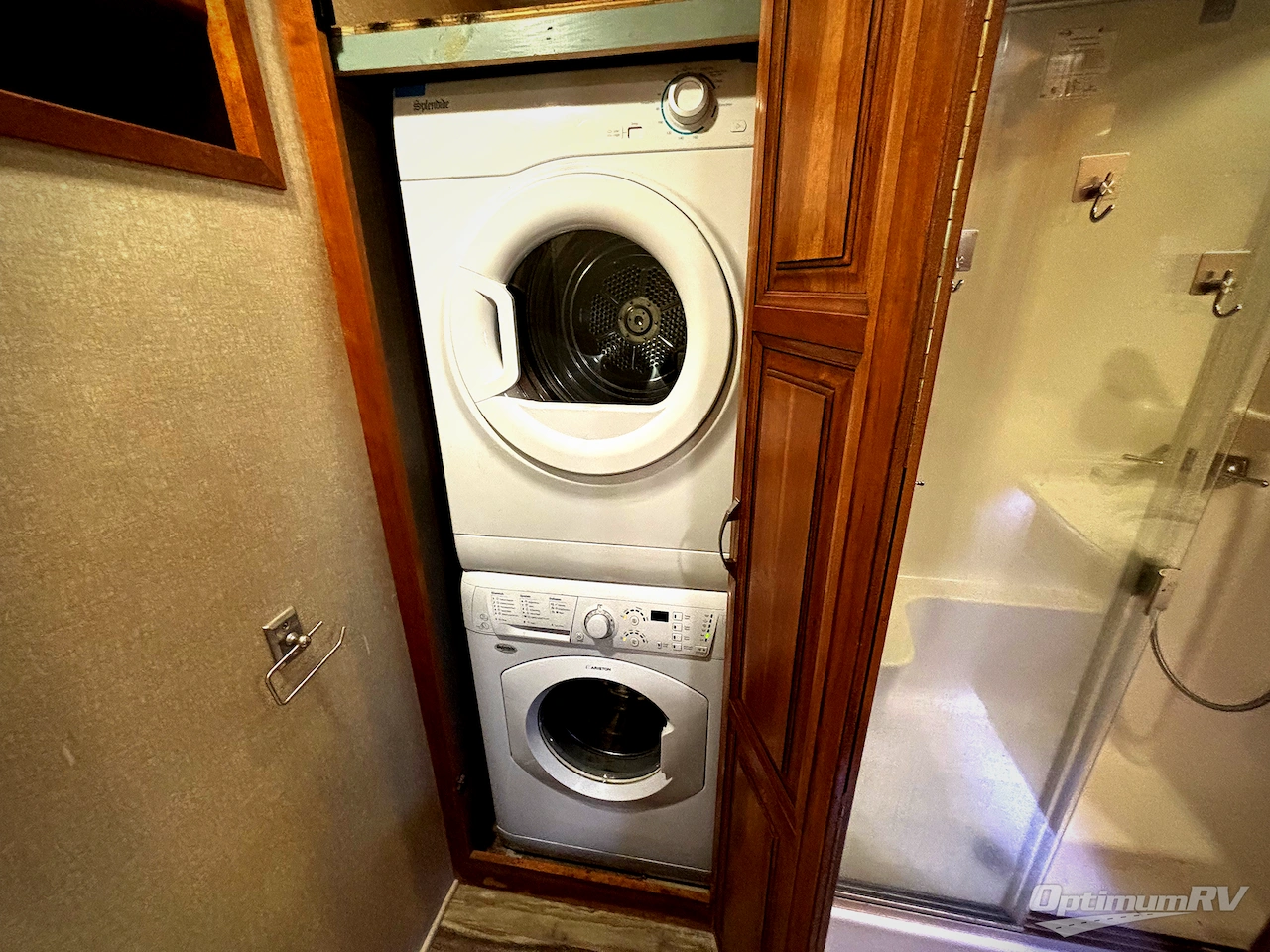 2017 DRV Luxury Suites Mobile Suites 38RSSA Photo 25