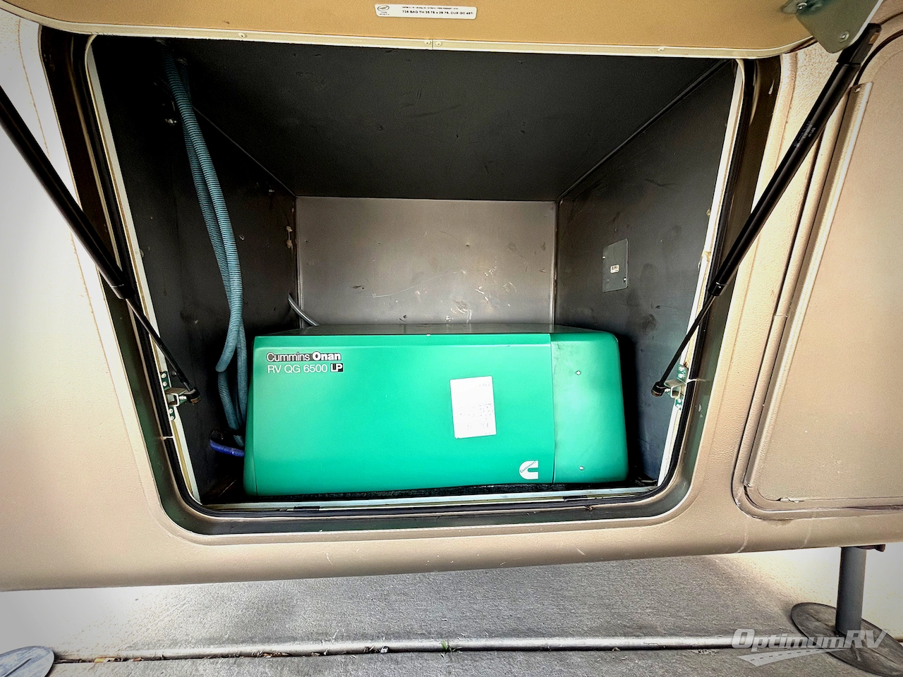 2017 DRV Luxury Suites Mobile Suites 38RSSA Photo 27