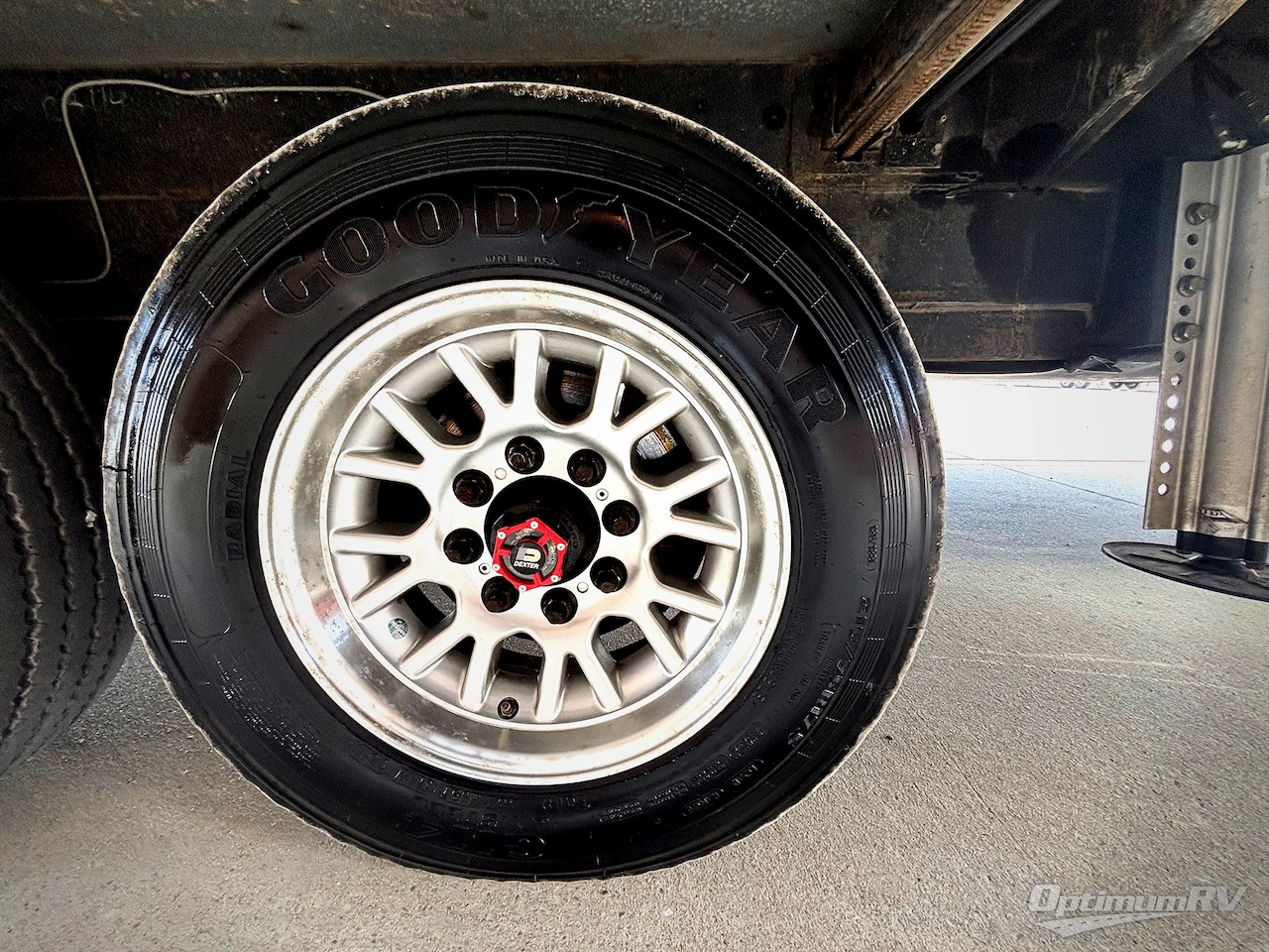 2017 DRV Luxury Suites Mobile Suites 38RSSA Photo 31