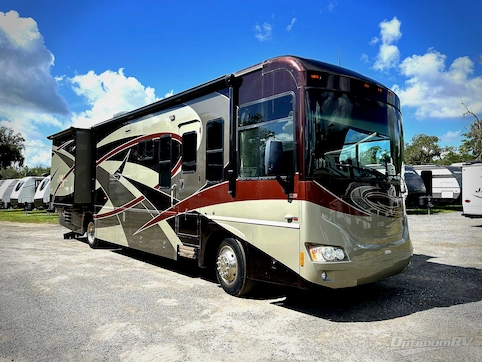 Used 2009 Winnebago Destination 37G Featured Photo